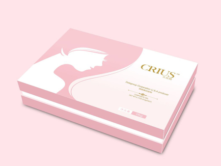 廣東化妝品(pǐn)盒