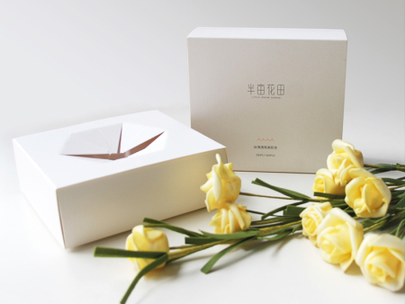 化妝品包(bao)裝盒