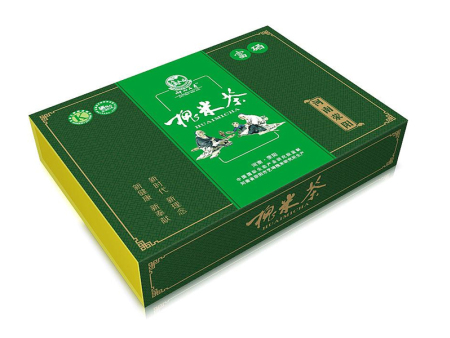 茶葉(ye)包裝盒