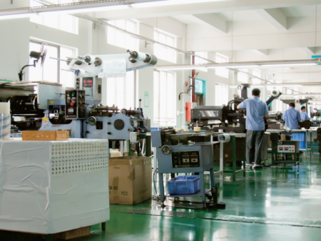 17生産車間(jian)及部分設備(bèi)