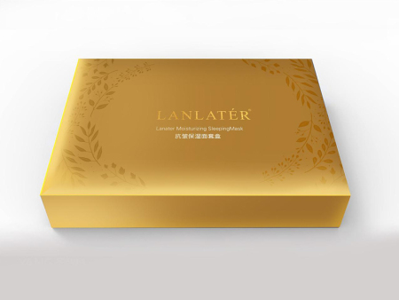 惠州化妝(zhuang)品盒