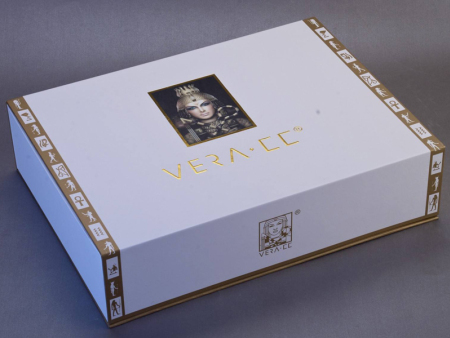 化(huà)妝品盒價格(gé)