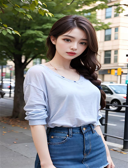 《奎斯佩女孩》社会批判视角大师级的：现实问题与批判意识分析，国语配音