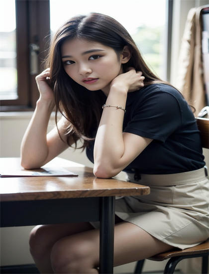 《蓓蕾初开》专业影评：剧情结构、人物塑造、主题思想三重分析，获奖作品