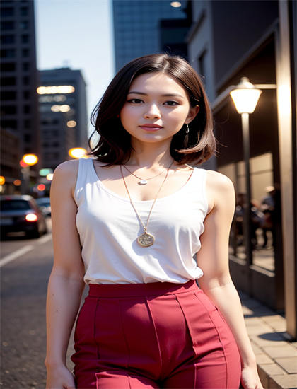 爱情链坠制作历程：摄影的镜头语言与画面构图 探索艺术与技术的完美结合